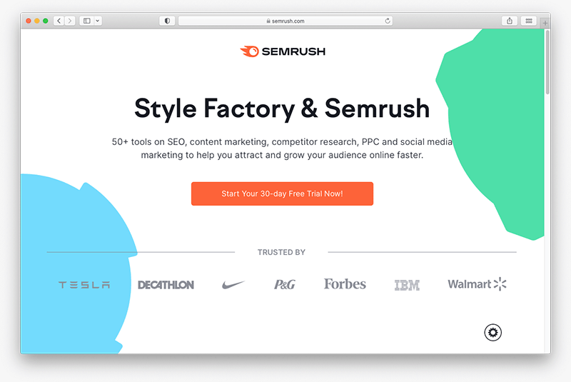 Semrush
