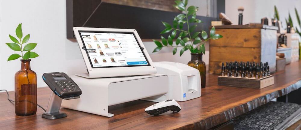 Shopify PDV