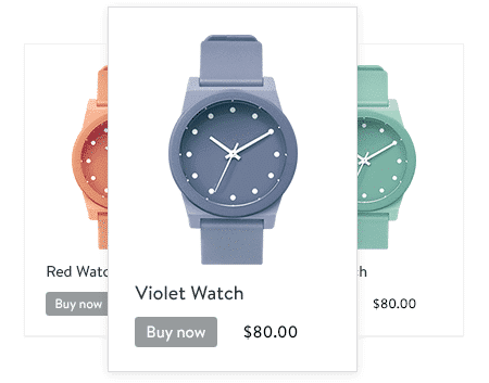 Le 'Buy Button'