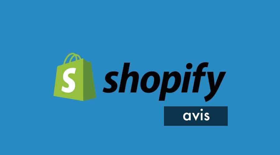 Shopify avis