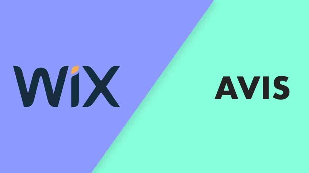 Wix avis