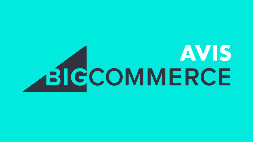 Avis BigCommerce