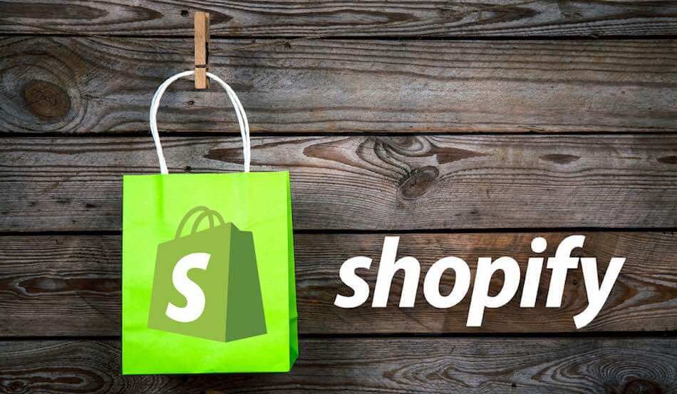 Shopify review