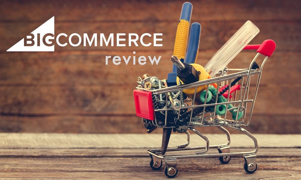 BigCommerce Reviews