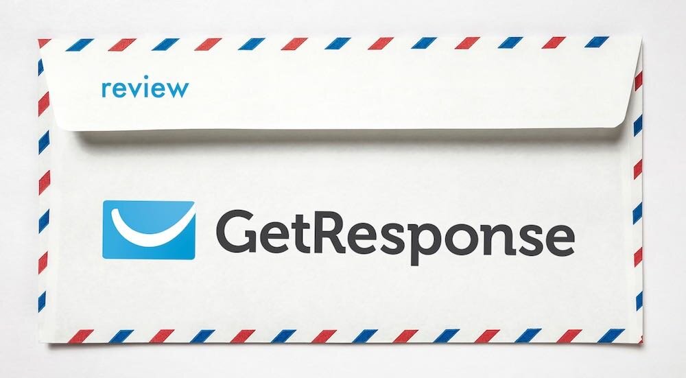 Getresponse review