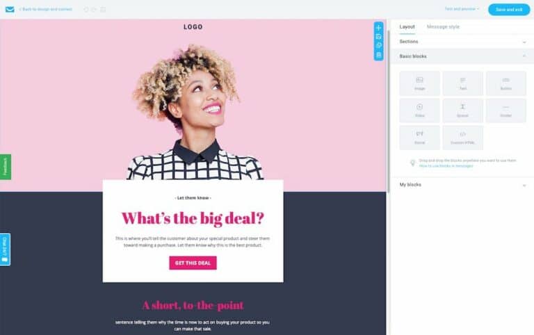 GetResponse Review — The Key Pros and Cons