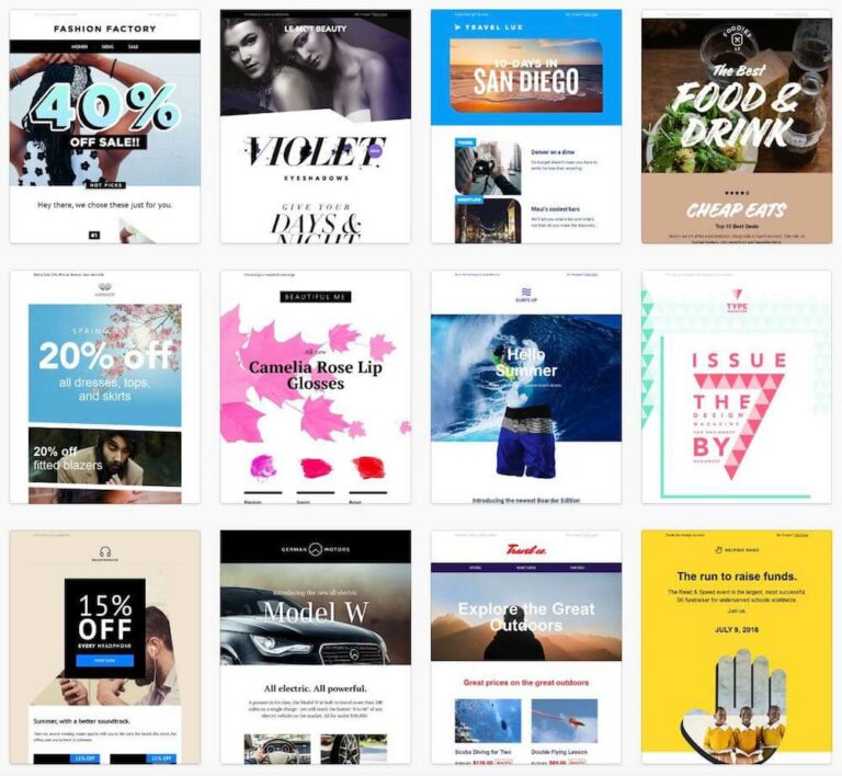 How to Create a Newsletter — Simple Checklist (7 Easy Steps)