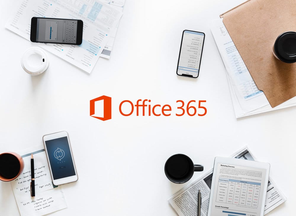 Office 365 logo