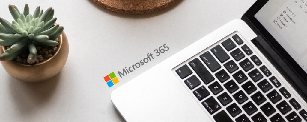 Microsoft 365 setup and migration services london style factory