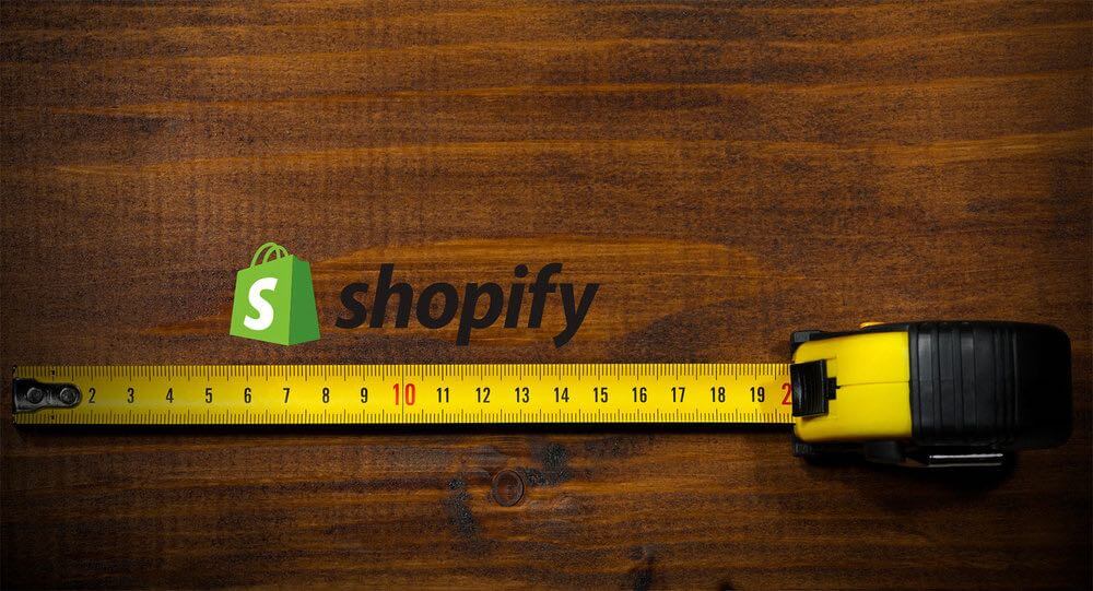 Shopify fees