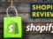 Shopify Youtube review