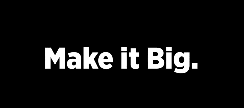 BigCommerce Make it Big 2021