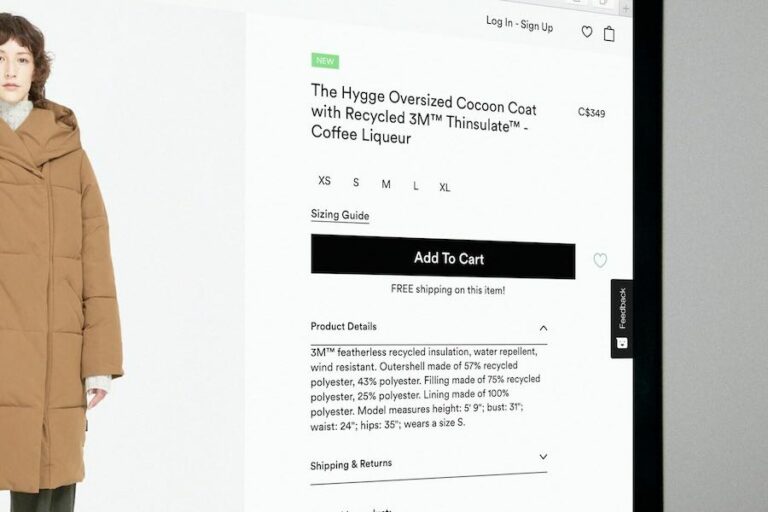 How to make an online store simple step by step guide
