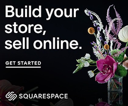 Squarespace free trial