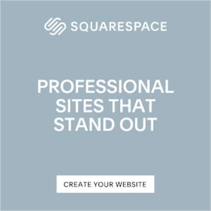 Squarespace free trial