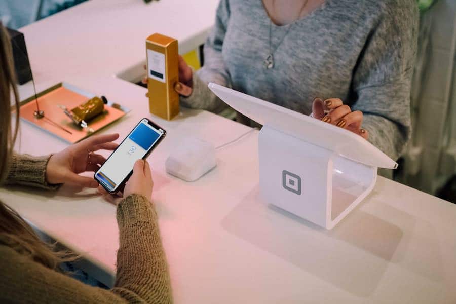 BigCommerce point-of-sale functionality lets you sell using hardware from leading POS providers like Square.