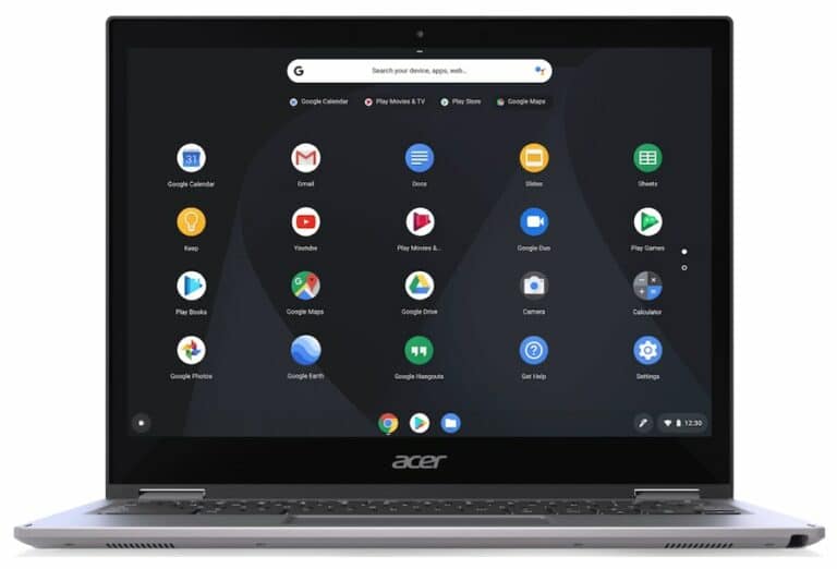 Chromebook Review (2021) Should I Buy a Chromebook? Style Factory
