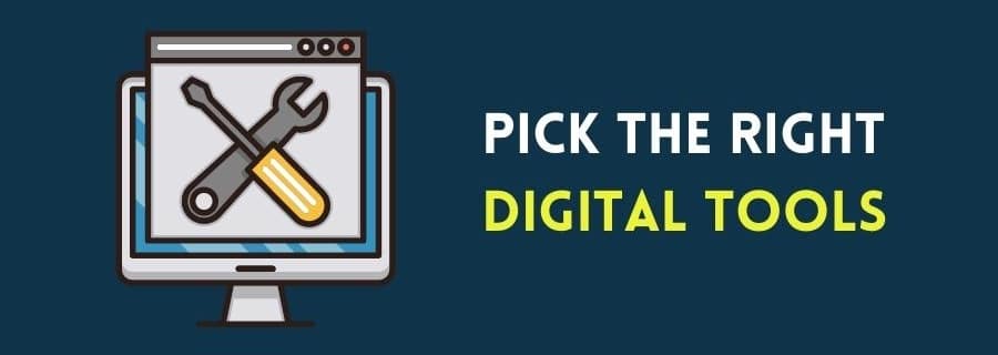 Digital tools