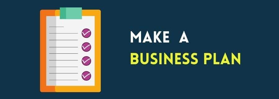 Business plan