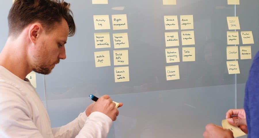 Planning exercise