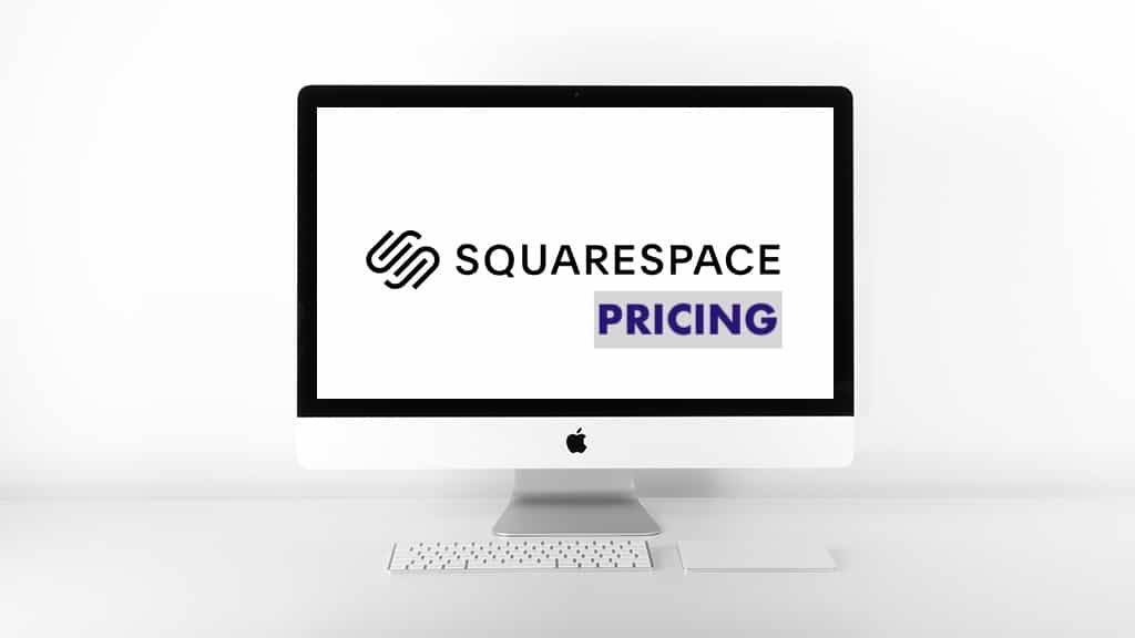 squarespace pricing squarespace pricing