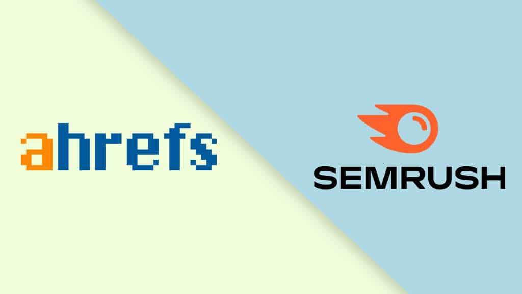 ahref vs semrush vs moz