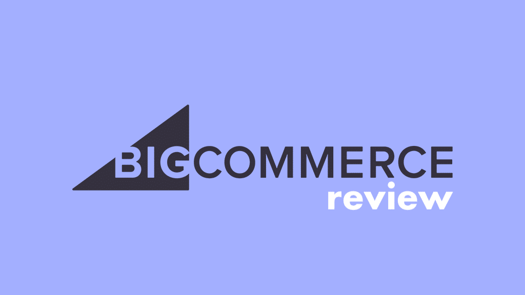 Bigcommerce Reviews 2021 All The Pros And Cons