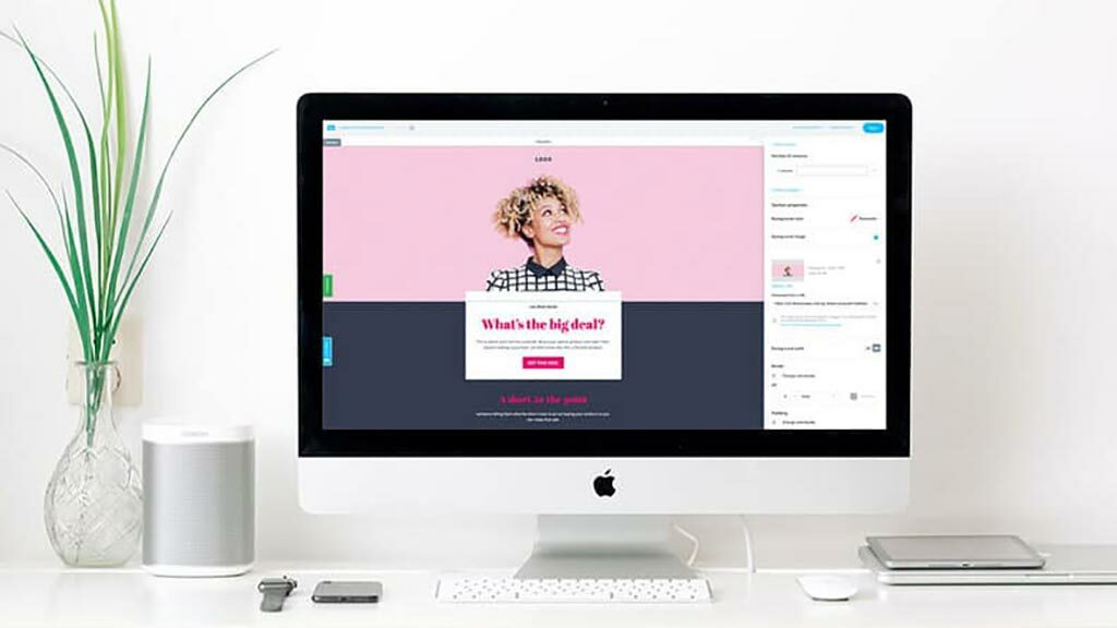 html newsletter design app for mac