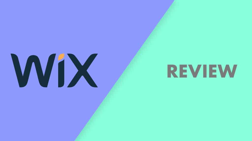 Wix Review (2021) — All the Pros and Cons