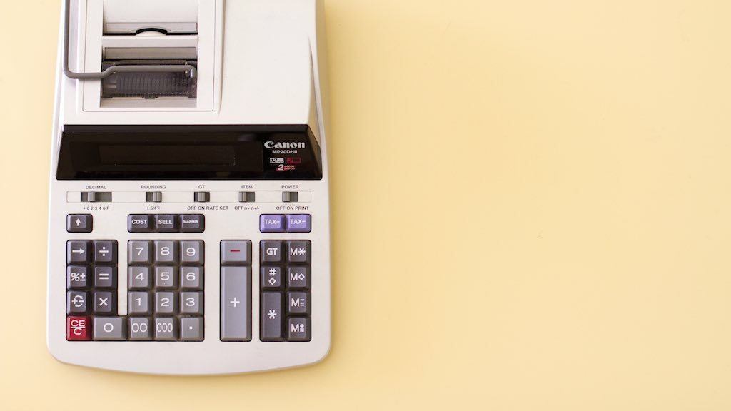 Use cloud computing solutions like Xero to automate your accounting