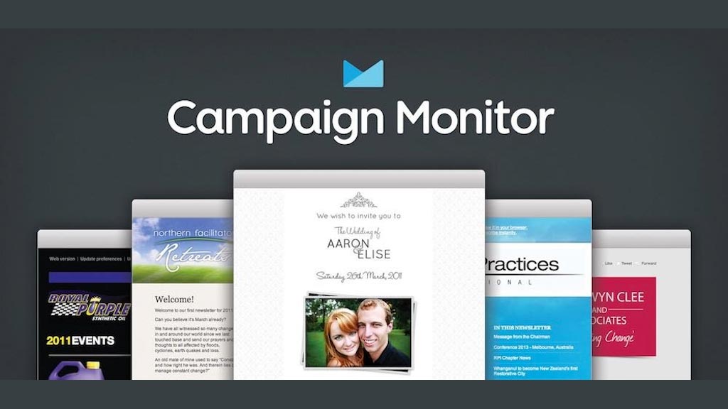 Campaign Monitor Review (2021) — All the Pros and Cons