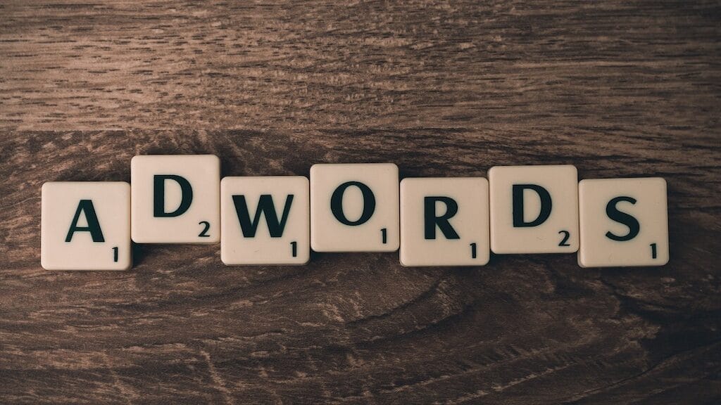 Online advertising is a quick way to start automating things