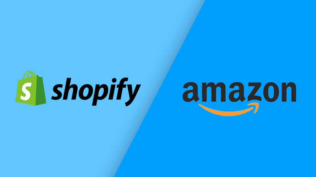 amazon for shopify