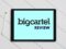 Big Cartel review (image of the Big Cartel logo)