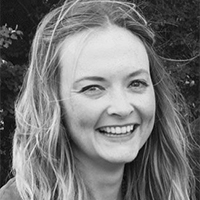 Hannah Marmion