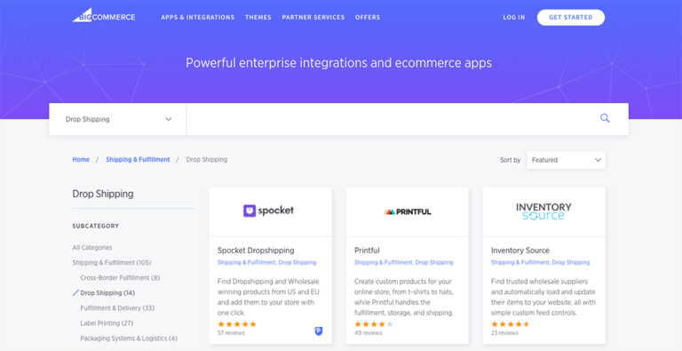 Ecommerce Platforms Buyer's Guide — How to Choose an Online Store Builder