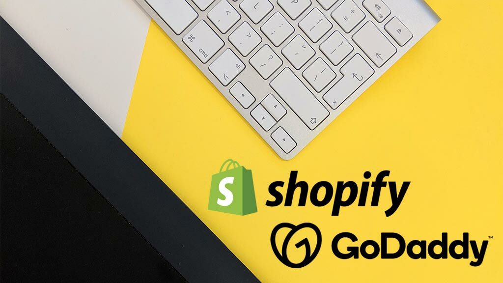 Shopify vs GoDaddy