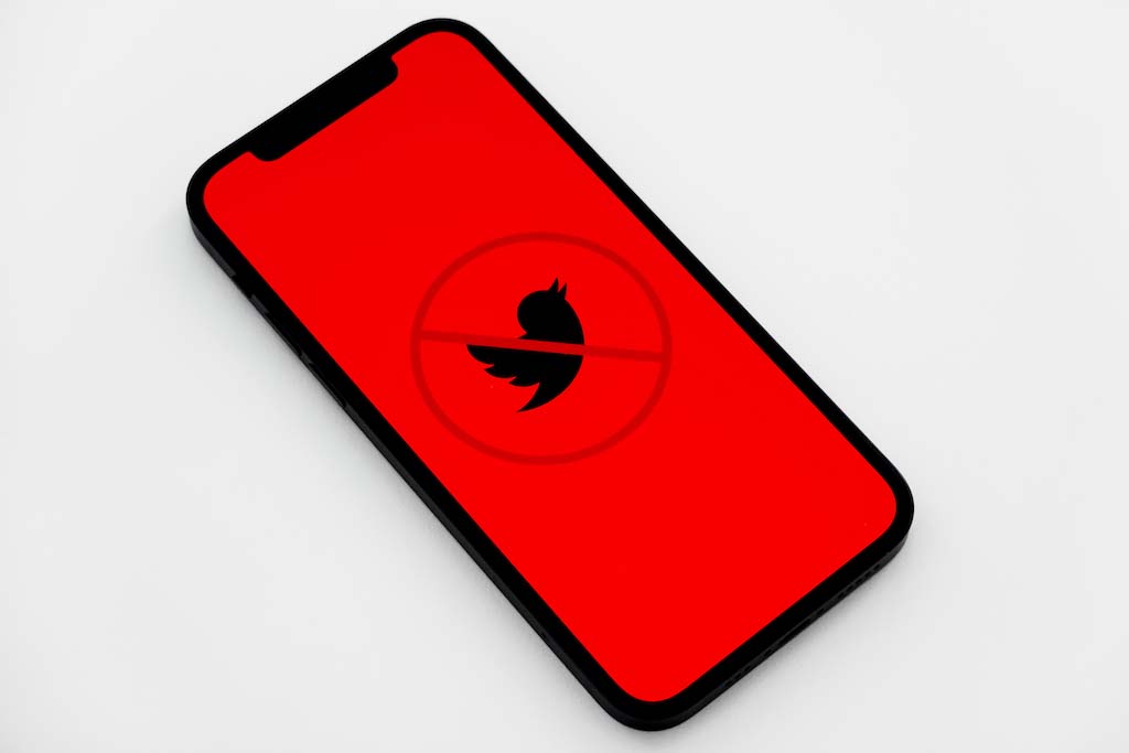 Image of a smartphone