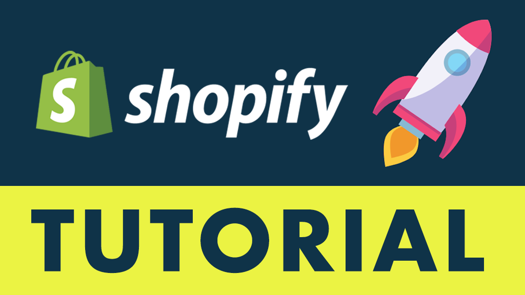 Shopify Login - Shopify Tutorial  Shopify Homepage Login 