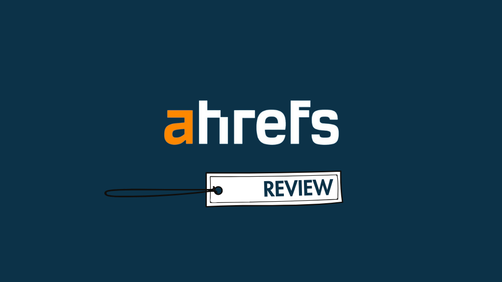 Ahrefs