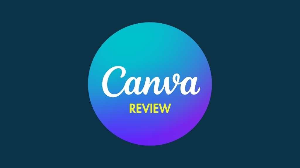 Canva review