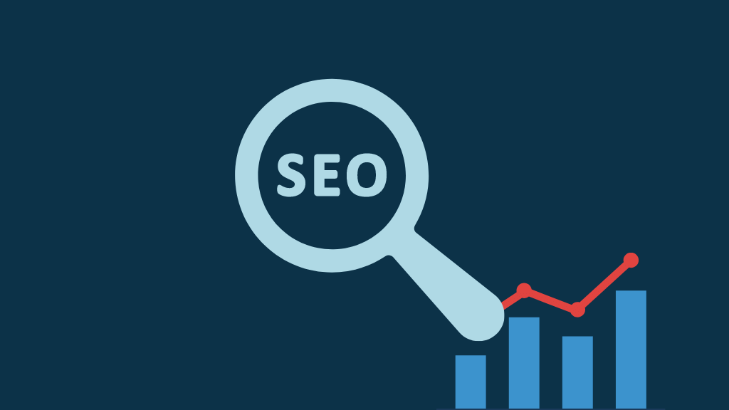 SEO graphic