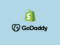 Shopify vs Godaddy