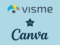 Visme vs Canva