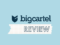 Big Cartel review