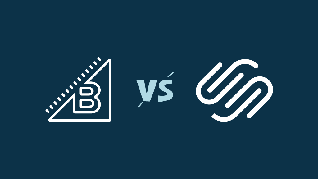 BigCommerce vs Squarespace