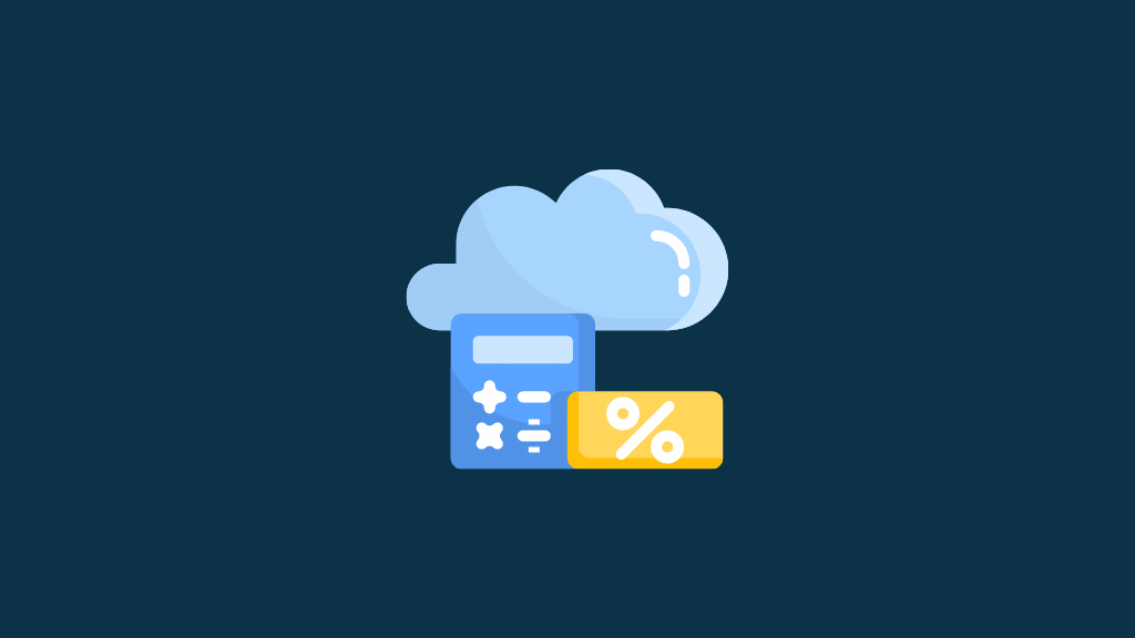 Cloud-based accounting