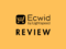 Ecwid review