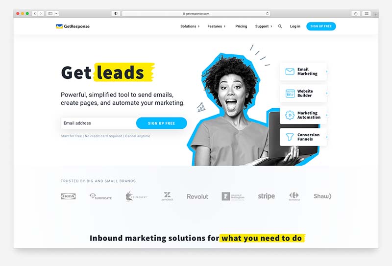 Email App Shopify