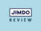 Jimdo review